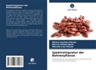 Luis, Marcelo Luis Chicati, Marcos Rafael Nanni, Mônica Sacioto Chicati - Spektralsignatur der Bohnenpflanze