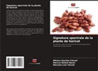 Marcelo Luis Chicati, Marcos Rafael Nanni, Mônica Sacioto Chicati - Signature spectrale de la plante de haricot