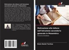 Brain Daniel Tachiua - Motivazione alla lettura nell'istruzione secondaria generale in Mozambico