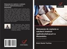 Brain Daniel Tachiua - Motywacja do czytania w szkolach srednich ogólnoksztalcacych w Mozambiku