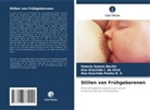 Ana Gracinda I da Silva, Ana Gracinda I. da Silva, Pe, Ana Gracinda Penha O. S, Valéria Soares Bechir - Stillen von Frühgeborenen