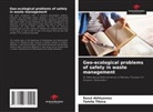 Rasul Akhtyamov, Tamila Titova - Geo-ecological problems of safety in waste management