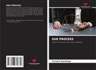 Carmen Azambuja - DUE PROCESS