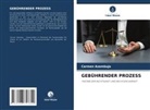 Carmen Azambuja - GEBÜHRENDER PROZESS