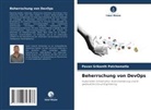 Pavan Srikanth Patchamatla - Beherrschung von DevOps