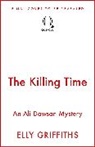 Elly Griffiths, Griffiths Elly - The Killing Time