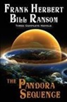 Frank Herbert, Bill Ransom - The Pandora Sequence