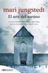 Mari Jungstedt - El arte del asesino