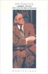 James Joyce, Julián Ríos - Epifanías sin fin