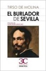 Tirso De Molina - El burlador de Sevilla