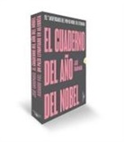 José Saramago, Ricardo Viel - El cuaderno del año del Nobel ; Un país levantado en alegría