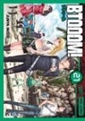 Junya Inoue - Btooom!
