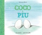 Alexis Deacon - Coco i Piu