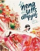 André Carrilho, André Carrilho - La nena dels ulls ocupats