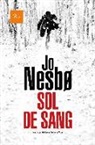 Jo Nesbo, Jo Nesbø - Sol de sang