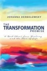 Johanna Derbolowsky - The Transformation Promise