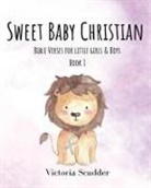 Scudder - Sweet Baby Christian