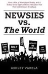 Ashley Varela - Newsies vs. the World