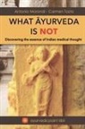Antonio Morandi Carmen Tosto - What ¿yureda is not