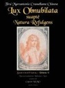 Fra' Marcantonio Crassellame Chinese, Captain Nemo - Lux Obnubilata suapté Natura Refulgens