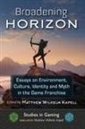 Matthew Wilhelm Kapell, Matthew Wilhelm Kapell - Broadening Horizon