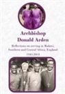 Donald Arden, Jane Arden - Archbishop Donald Arden
