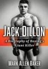 Mark Allen Baker - Jack Dillon
