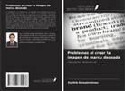 Karthik Ramakrishnan - Problemas al crear la imagen de marca deseada