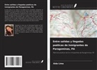 Aida Lima - Entre salidas y llegadas poéticas de inmigrantes de Paragominas, PA