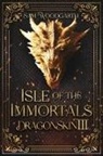 Sam Woodgarth - Isle of The Immortals DragonSkin III