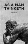 James Allen - As a Man Thinketh
