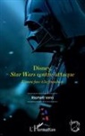 Raphaël Vano - Disney, Star Wars contre-attaque