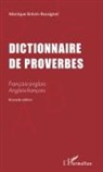 Monique Brezin rossignol - DICTIONNAIRE DE PROVERBES