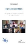 Eva Matesanz - Ecosystemix