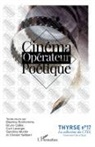 Béatrice Bonhomme, Bruno Cailler, Cyril Laverger, Sandrine Montin, Christel Taillibert - Cinéma opérateur poétique