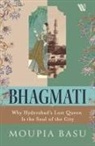 Moupia Basu - Bhagmati