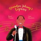 Ileana Montero - Grandpa Johnny's Legacies
