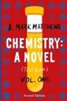 R. Mark Matthews - Chemistry