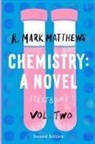 R. Mark Matthews - Chemistry