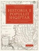 Akademia Shqiptare e Shkencave - Historia e Popullit Shqiptar