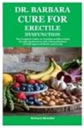 Richard Womble - Dr. Barbara Cure for Erectile Dysfunction