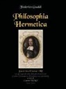 Federico Gualdi - Philosophia Hermetica