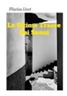 Marisa Livet - Le Ultime Tracce Dei Suoni