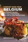 Dirk de Boeck - Comfort Food from Belgium