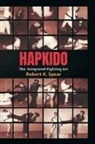 Robert Spear - Hapkido