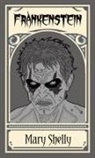 Mary Shelly - Frankenstein; or, The Modern Prometheus