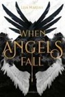 Lisa Mariah - When Angels fall