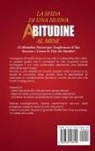 William Hawthorne - La Sfida di una Nuova Abitudine al Mese