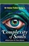 Naim Tahir Baig - Complexity of Souls