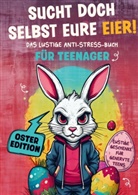 Nico  Sturm, Nico Sturm, Nico Sturm - Sucht doch selbst eure Eier!